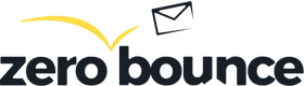 ZeroBounce Logo
